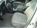 Ivory Pearl - G 35 Sedan Photo No. 10