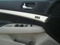Ivory Pearl - G 35 Sedan Photo No. 14