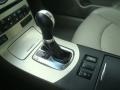 Ivory Pearl - G 35 Sedan Photo No. 21