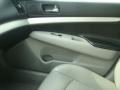 Ivory Pearl - G 35 Sedan Photo No. 22