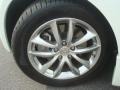 Ivory Pearl - G 35 Sedan Photo No. 23