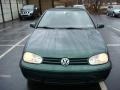 Bright Green Pearl - Cabrio GLS Photo No. 7