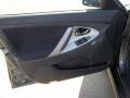 Magnetic Gray Metallic - Camry SE Photo No. 9
