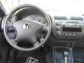 Magnesium Metallic - Civic Value Package Sedan Photo No. 44