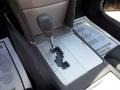 Magnetic Gray Metallic - Camry SE Photo No. 27