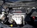 Magnetic Gray Metallic - Camry SE Photo No. 31