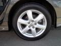 Magnetic Gray Metallic - Camry SE Photo No. 35