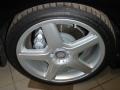 2011 Mercedes-Benz CL 550 4MATIC Wheel and Tire Photo