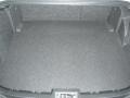 2011 Ford Fusion Sport Black/Charcoal Black Interior Trunk Photo