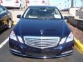Capri Blue Metallic - E 350 Sedan Photo No. 2
