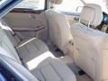 Capri Blue Metallic - E 350 Sedan Photo No. 6