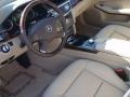 Capri Blue Metallic - E 350 Sedan Photo No. 7