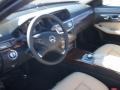 Black - E 350 4Matic Sedan Photo No. 7
