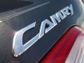 Magnetic Gray Metallic - Camry SE Photo No. 36