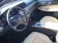 Black - E 350 4Matic Sedan Photo No. 9