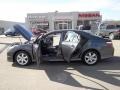 Magnetic Gray Metallic - Camry SE Photo No. 39