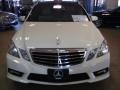 Arctic White - E 350 4Matic Wagon Photo No. 2