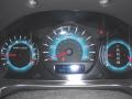 Sport Black/Charcoal Black Gauges Photo for 2011 Ford Fusion #45720512