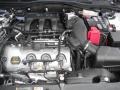 3.5 Liter DOHC 24-Valve VVT Duratec V6 Engine for 2011 Ford Fusion Sport #45720584