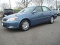 Catalina Blue Metallic - Camry XLE Photo No. 2