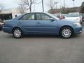 2003 Catalina Blue Metallic Toyota Camry XLE  photo #5