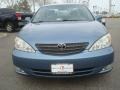 Catalina Blue Metallic - Camry XLE Photo No. 7