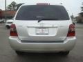 2006 Millenium Silver Metallic Toyota Highlander I4  photo #6