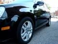 Black - Jetta GLS TDI Sedan Photo No. 4