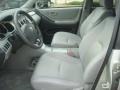 Millenium Silver Metallic - Highlander I4 Photo No. 11