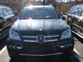 2011 Black Mercedes-Benz GL 350 Blutec 4Matic  photo #2