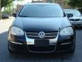 Black - Jetta GLS TDI Sedan Photo No. 16