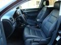 Black - Jetta GLS TDI Sedan Photo No. 18