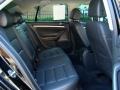 Black - Jetta GLS TDI Sedan Photo No. 30