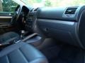 Black - Jetta GLS TDI Sedan Photo No. 38
