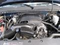 2010 Imperial Blue Metallic Chevrolet Silverado 1500 LT Crew Cab 4x4  photo #11