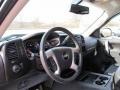 2010 Imperial Blue Metallic Chevrolet Silverado 1500 LT Crew Cab 4x4  photo #13