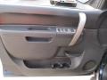 2010 Imperial Blue Metallic Chevrolet Silverado 1500 LT Crew Cab 4x4  photo #14