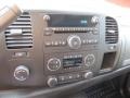 2010 Imperial Blue Metallic Chevrolet Silverado 1500 LT Crew Cab 4x4  photo #16