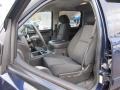 2010 Imperial Blue Metallic Chevrolet Silverado 1500 LT Crew Cab 4x4  photo #19