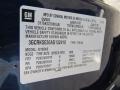 2010 Imperial Blue Metallic Chevrolet Silverado 1500 LT Crew Cab 4x4  photo #23
