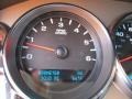 2010 Imperial Blue Metallic Chevrolet Silverado 1500 LT Crew Cab 4x4  photo #25