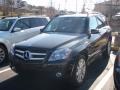 Black - GLK 350 4Matic Photo No. 1