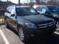 Black - GLK 350 4Matic Photo No. 3