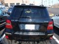 Black - GLK 350 4Matic Photo No. 8