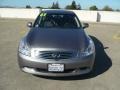 Platinum Graphite Metallic - G 35 S Sport Sedan Photo No. 2