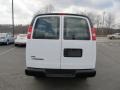 Summit White - Express 2500 Work Van Photo No. 8