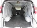 Summit White - Express 2500 Work Van Photo No. 11