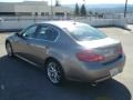Platinum Graphite Metallic - G 35 S Sport Sedan Photo No. 5