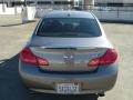 Platinum Graphite Metallic - G 35 S Sport Sedan Photo No. 6