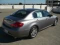 Platinum Graphite Metallic - G 35 S Sport Sedan Photo No. 7